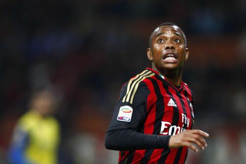 Violenza sessuale, Robinho condannato a 9 anni