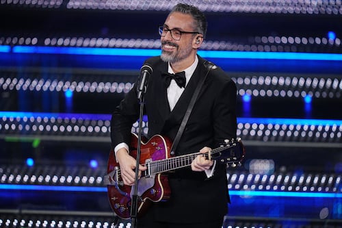 Sanremo, la protesta dei fan di Brunori Sas contro il televoto: "Troppe preferenze perse"