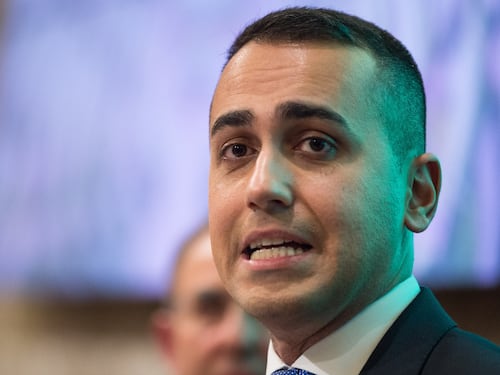 M5S in difficoltà, Di Maio crolla e confessa tutto