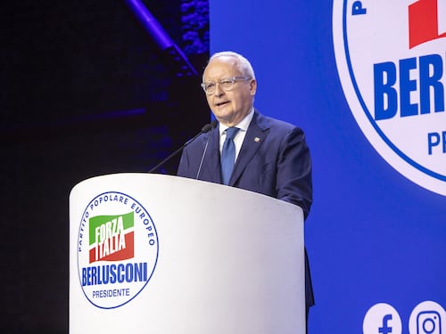 Manovra, la linea di Casasco: “Priorità FI è sostegno a ceto medio, aumento salari bassi e incentivi a innovazione e ricerca”