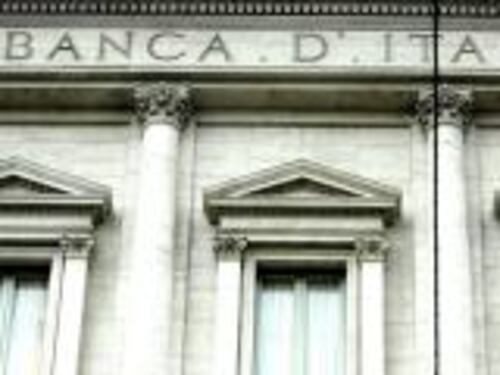 Bankitalia: costi maggiori per i conti correnti più vecchi