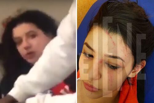 Mariam uccisa dalla baby gang, le immagini prima del pestaggio. Indaga anche la Procura di Roma