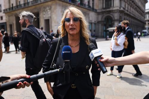 Jo Squillo nella bufera: "Elodie? Ha successo perché...". La frase choc