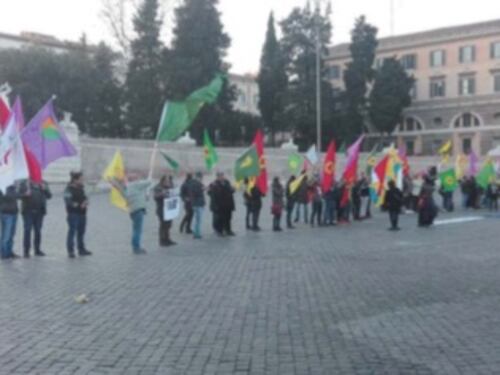 Terrorismo, l'allarme dei servizi segreti su Erdogan a Roma
