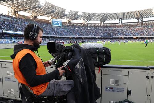 Calcio, niente deroga per Inter-Roma. Si gioca domenica alle 15
