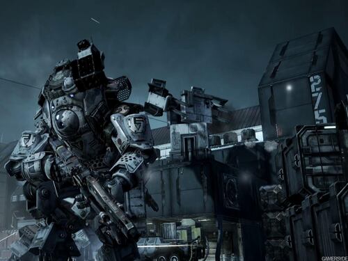 Titanfall, il videogame che rivoluziona gli sparatutto