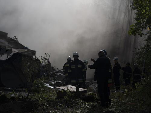 Ucraina, chi si nasconde dietro l'invio di missili Hawk: l'escamotage di Taiwan