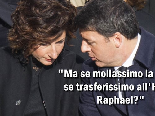 #iltempodioshø
