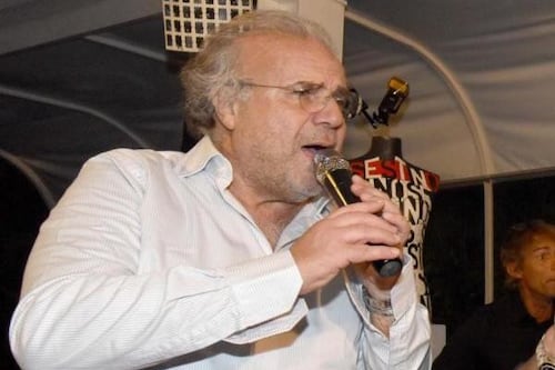 Jerry Calà, infarto nella notte e intervento d'urgenza: come sta