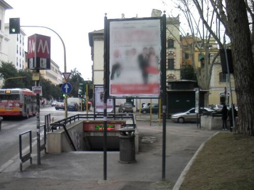 Smarrito ragazzo disabile in metro, ritrovato da personale Atac