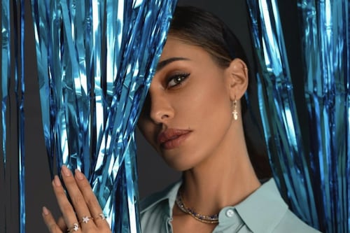 Belen Rodriguez macina guadagni nell'anno nero del Covid. Ecco come fa