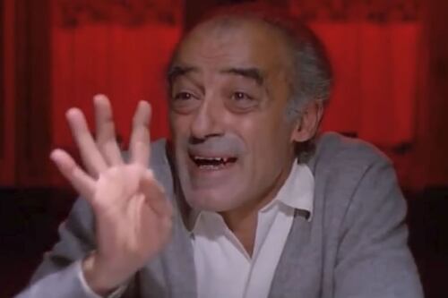 Addio a Novello Novelli, simbolo della comicità toscana