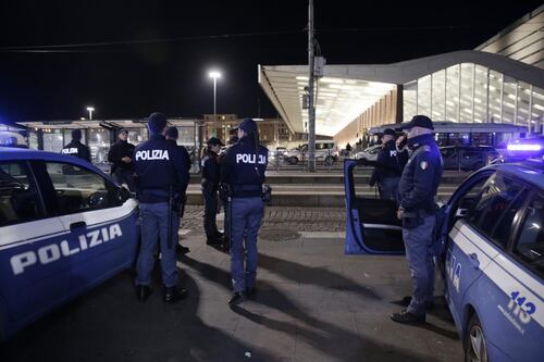 Roma Termini, trovato un uomo morto sui binari. Le prime ipotesi