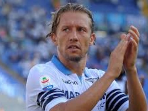 Lazio, il Marsiglia vuole Leiva