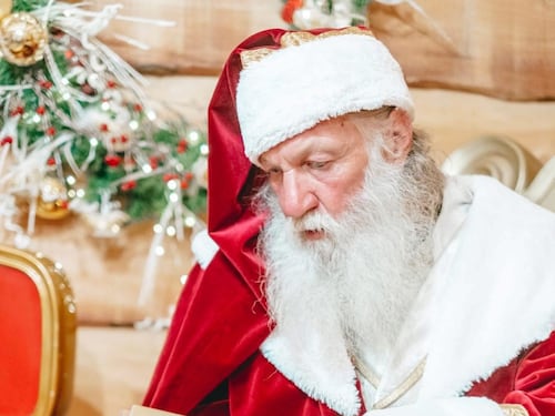 Il Regno di Babbo Natale di Vetralla si rinnova: nasce “L’Incantesimo di Mezzanotte”
