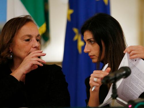 A Roma arriva la task force antidroga