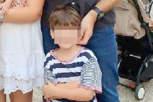 Eitan non torna ancora in Italia, sospesa la sentenza. Accolto il ricorso del nonno