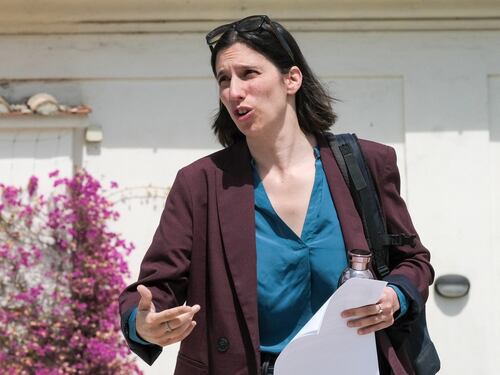 Elly Schlein fa esplodere il Pd. SI dimette pure Alessio D'Amato