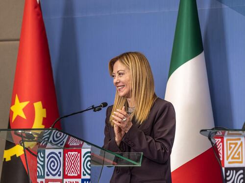 Piano Mattei, l'Italia guida la rinascita dell'Africa. Meloni: "Un patto tra nazioni libere, scommessa vincente"