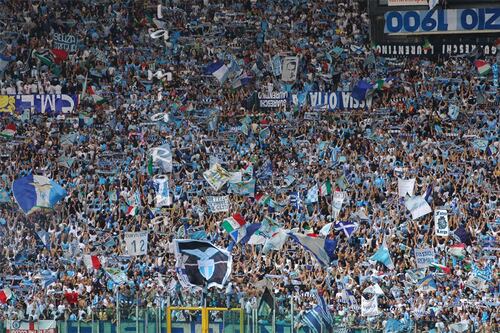 Poliziotto colpito dopo il derby, chiuso il pub dei laziali