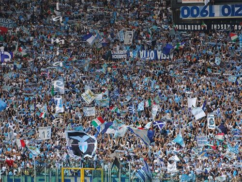 Poliziotto colpito dopo il derby, chiuso il pub dei laziali