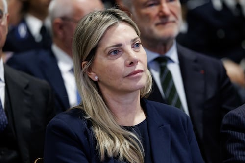 Bartolozzi torna in magistratura: il Csm approva all'unanimità la riassegnazione