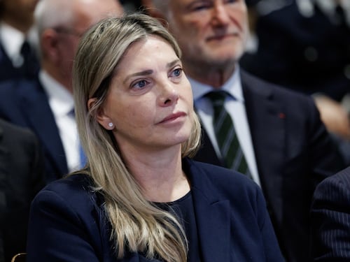 Bartolozzi torna in magistratura: il Csm approva all'unanimità la riassegnazione