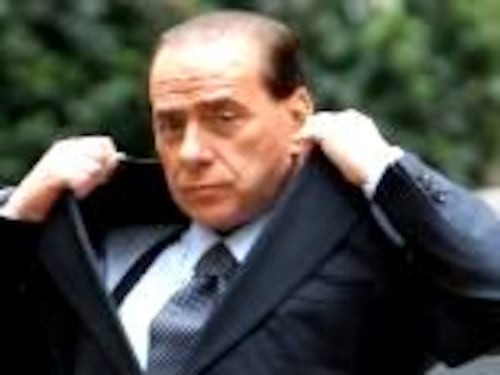 "Berlusconi denigrò i pm di Napoli"