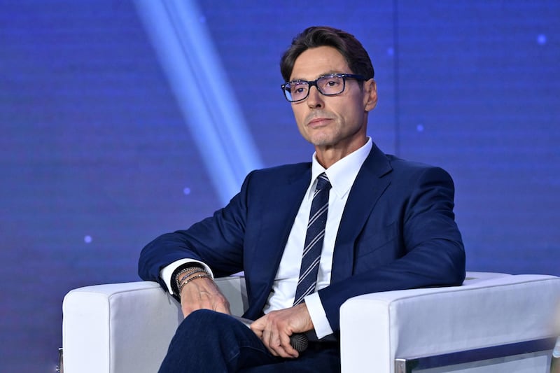 Pier Silvio Berlusconi, l’annuncio con l’intelligenza artificiale spiazza tutti