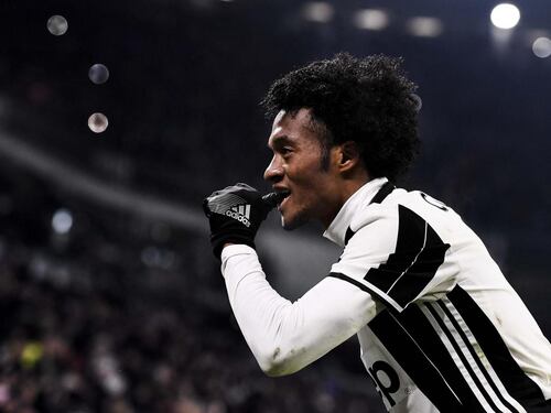 Juve-Inter, decide super Cuadrado