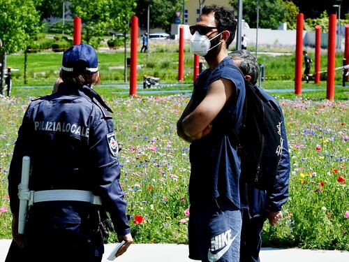 Il Viminale avvisa gli italiani: "Controlli serrati nel weekend"