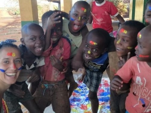 Kenya, commando armato rapisce una volontaria italiana