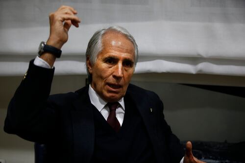Malagò chiede il rinvio delle elezioni della Figc. Ma i tre candidati dicono no