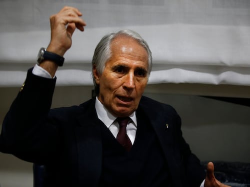 Malagò chiede il rinvio delle elezioni della Figc. Ma i tre candidati dicono no