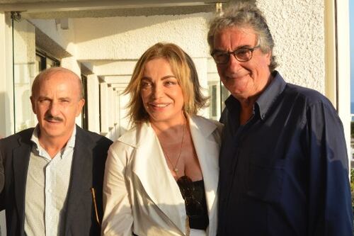 "Paolo era speciale. È sempre stato un po’ Fantozzi"