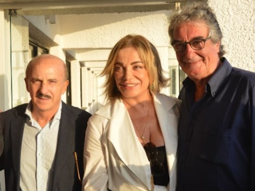 "Paolo era speciale. È sempre stato un po’ Fantozzi"