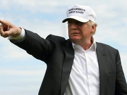 Tutti i "trumpati" del 2016