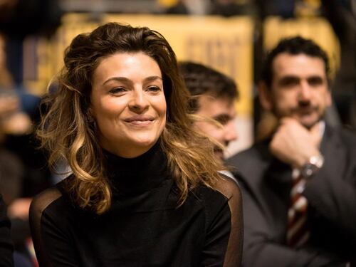 Cristina Chiabotto nei guai, è indebitata col fisco