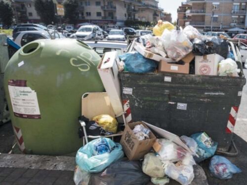 Dall’Atac all’Ama: il Bilancio delle grane