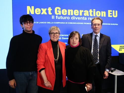 L'Europa al fianco dell'Italia: ecco i giovani che realizzano i loro sogni con i fondi del Pnrr