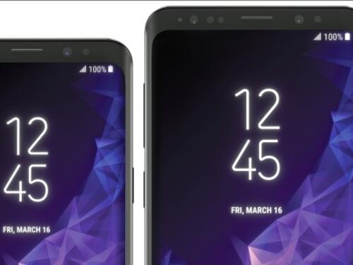 Arriva il Samsung Galaxy S9: fotocamera mai vista e Intelligent Scan per rispondere all'iPhone X