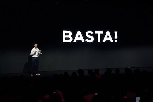 Arriva Iliad "low cost" telefonica: minuti illimitati e giga a 6 euro