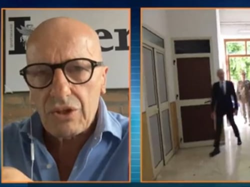 Alessandro Sallusti, il retroscena politico su Paolo Borsellino: ecco la verità