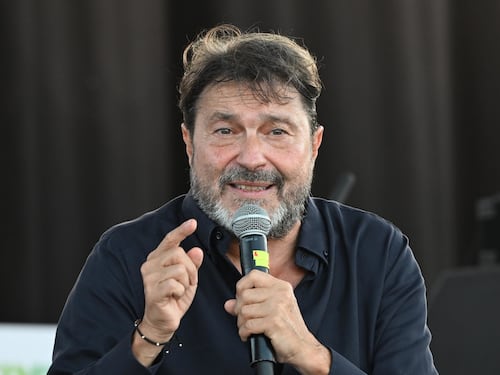 Ranucci, buchi nelle chat con Lavitola. Settimane di messaggi "spariti" dal dispositivo del faccendiere