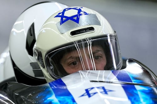 Olimpiadi, accuse di “genocidio” in diretta tv, reclamo ufficiale di Israele