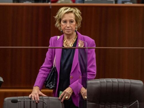 Pd nel caos, sondaggio clamoroso su Moratti. Cosa pensano gli elettori dem