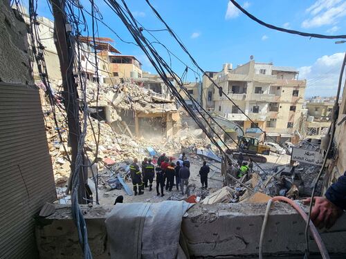 L'avvertimento di Israele: "Evacuate Beirut sud per raid contro Hezbollah"