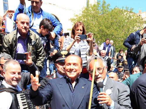 La via per Palazzo Chigi passa dal Molise