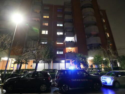Esplodono tre buste. Donne ferite a Roma e Fiumicino