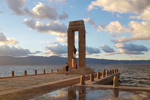 Studio rivela il vero significato del nome Calabria. E c'entra la Puglia...